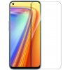 Temperované tvrdené sklo 9H pre OnePlus 9RT 5G - Transparentná KP19827