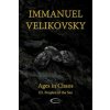 Ages in Chaos III (Immanuel Velikovsky)(Brožovaná)