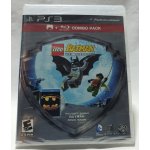 Lego Batman: The Video Game (PS3) 5051895229958