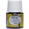 Pébéo Vitrail Farba na sklo, 45 ml farba 22 - Greengold