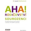 AHA! Rodičovství - sourozenci, 3. vydanie