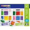 PLAYBOX Zažehľovacie korálky Combo set 4000 ks a XL 600 ks (2456369)