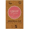 Menštruačný kalíšok Ginger Organic Veľkosť S