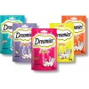DREAMIES mix príchutí 5x60g