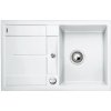 Blanco METRA 45 S biela s excentrom