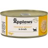 Applaws Cat Kuracie prsia 156 g