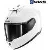 Helma SHARK D-SKWAL 3 BLANK WHU - L - doprava zdarma