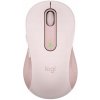 Logitech Signature M650 L Wireless Mouse GRAPH 910-006237