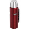 Thermos Termoska na nápoje 1,2 l červená