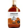ManuCafe ESPRESSO SIRUP KARAMEL - 500 ml