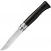 Opinel VR N°08 Inox Ebony 8,5 cm
