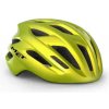 MET Idolo Lime Yellow Metallic/Glossy 2023 - MET Idolo prilba Lime Yellow/Metallic vel. 52-59
