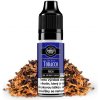 Dinner Lady Fruit Full 10ml 20mg - Rich Tobacco