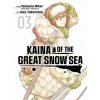 Kaina of the Great Snow Sea 3