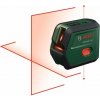 BOSCH Stavebný laser UniversalLevel 2 Set 0603663FZ1