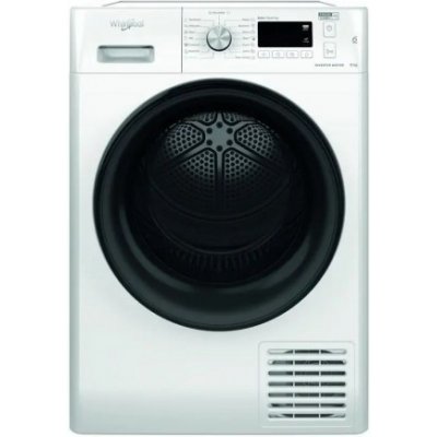 WHIRLPOOL FFFT M11 9X2BY EE