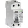 Tracon 2P B16A 30mA EVOB2P1603