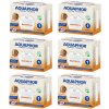 Filter Aquaphor Maxfor+ H na tvrdú vodu do filtračnej kanvice, 6 ks
