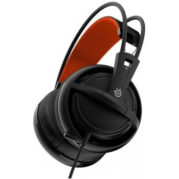 SteelSeries Siberia 200