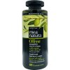 Farcom MEA NATURA Olivový šampón - Vitalita a lesk 300 ml