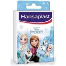 Náplasť Hansaplast Disney Frozen dětské 20 ks