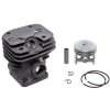 Kompletný valec s piestom pre motorové píly Stihl 024 MS240 42 mm (OEM 11210201200)