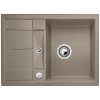 Blanco METRA 45 S Compact tartufo s excentrom