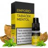 Emporio Tabáček Mentol 10 ml 12 mg