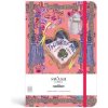 Swash London X Fashionary Think of Me Ruled Notebook A5