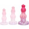 Monster Tramis Dildo L 19 x 7,5 cm - gb33119