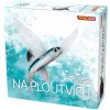 Na ploutvích