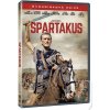 Spartakus 2DVD (DVD+bonus disk)