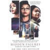 Hidden Figures (Margot Lee Shetterly)(Brožovaná)