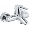 GROHE GROHE 32269000 - Vaňová batéria FEEL DN 15 lesklý chróm GH1073 + záruka 3 roky zadarmo + záruka 3 roky zadarmo
