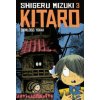 Kitaro 3 (Gandalf Bartholomäus)(Brožovaná)