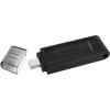 Kingston USB FD DT70/128GB USB-C 3.2