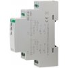 BIS-414-LED/230 - Sekvenčné impulzné relé, 230V, 16A (160A/20ms), 2x NO