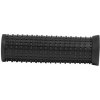 FORCE gumové rukoväte GRIP SHIFT, čierne