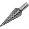 Extol Premium vrták stupňovitý 6-39mm 8801166