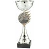ETROFEJE pohár 075-408 - rozhodca, píšťalka Varianta: pohár 075-4083,32cm