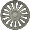VERSACO puklice LUXURY graphite 16