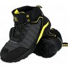Tenisková bezpečnostná obuv CARBON S3