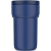Mepal Ellipse cestovný hrnček s objemom 275 ml, modrá Vivid