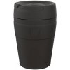 KeepCup Termohrnček HELIX THERMAL BLACK 340 ml M