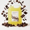 Masážny olej Organic čokoládový 5000 ml