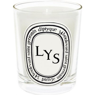 Diptyque Lys - svíčka 190 g