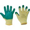 FF DIPPER LIGHT HS-04-002 Pracovné rukavice zelené 10 0108006110100
