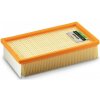 KARCHER Plochý papierový skladaný filter 6.904-367.0