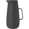 Stelton Termoska Foster 1l antracitová