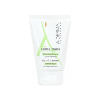 A Derma Original Care krém na ruky Intense Repair Hand Cream 50 ml